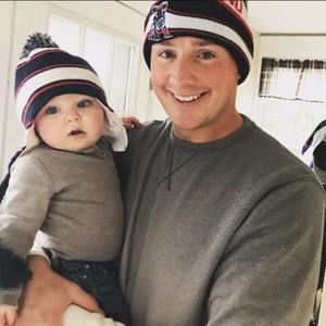 Meet your Posher, Christopher